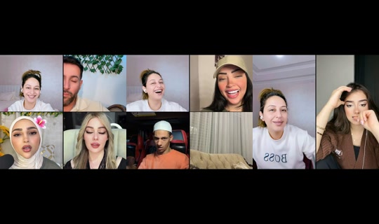 asmaa_eman's Live Session — Jul 25, 2026, 8:25 PM