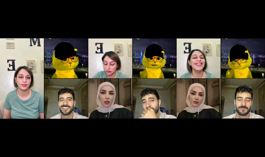 asmaa_eman's Live Session — Jul 26, 2026, 9:01 PM