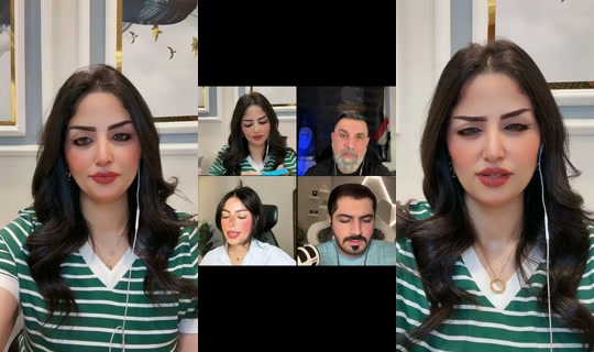 asmaaesmail823094's Live Session — Jul 8, 2026, 7:07 PM