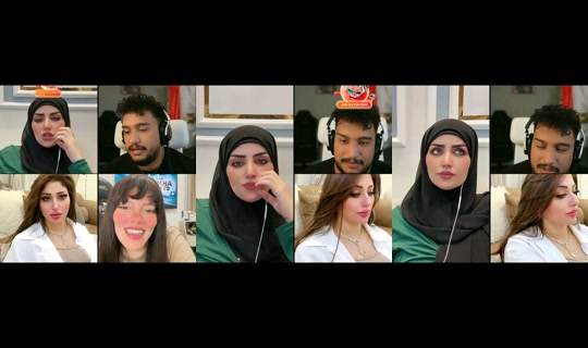 asmaaesmail823094's Live Session — Jul 30, 2026, 10:03 PM