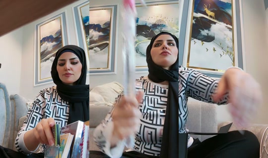 asmaaesmail823094's Live Session — Aug 4, 2026, 4:31 AM