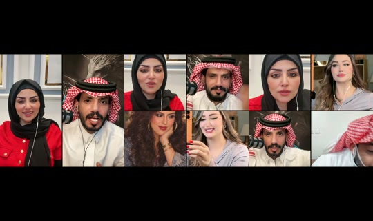 asmaaesmail823094's Live Session — Sep 9, 2026, 9:15 PM