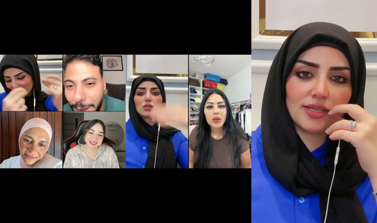 asmaaesmail823094's Live Session — Sep 10, 2026, 6:46 PM