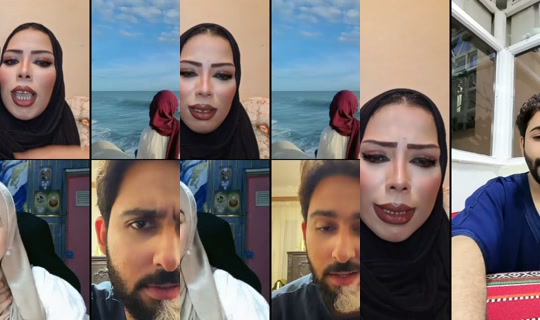 asmaamostafy's Live Session — Jul 9, 2026, 1:10 AM