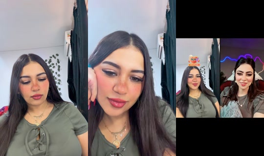 asmaawael417's Live Session — Jul 25, 2026, 3:08 PM