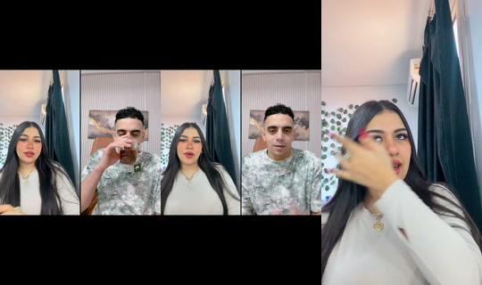 asmaawael417's Live Session — Jul 26, 2026, 11:45 AM