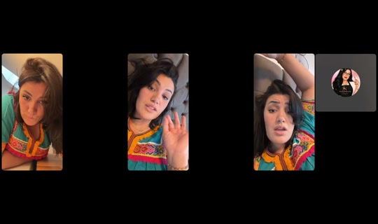 asmae.vibes13's Live Session — Oct 27, 2026, 10:16 AM