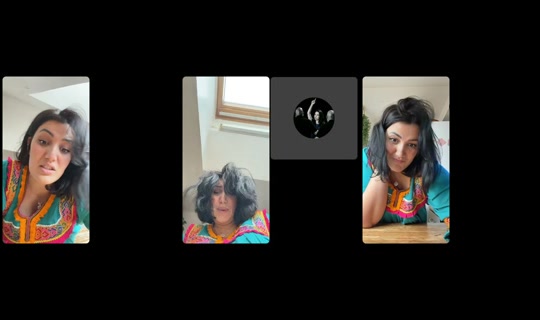 asmae.vibes13's Live Session — Oct 27, 2026, 11:57 AM
