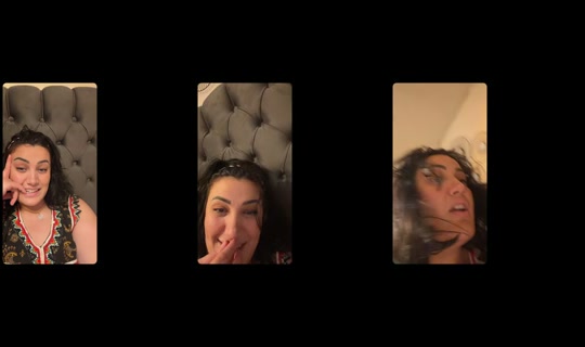 asmae.vibes13's Live Session — Oct 27, 2026, 10:11 PM