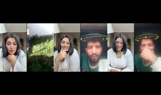 asmae.vibes13's Live Session — Oct 29, 2026, 9:32 AM