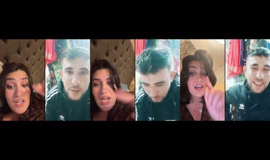 asmae.vibes13's Live Session — Oct 29, 2026, 6:53 PM