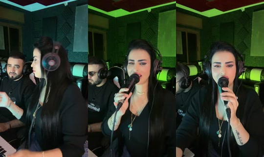 asmaedalal's Live Session — Oct 10, 2026, 1:58 AM