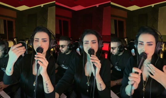 asmaedalal's Live Session — Oct 10, 2026, 3:39 AM