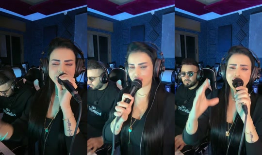 asmaedalal's Live Session — Oct 10, 2026, 6:10 AM