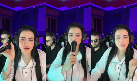 asmaedalal's Live Session — Oct 11, 2026, 3:29 AM