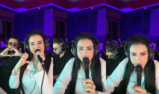 asmaedalal's Live Session — Oct 11, 2026, 4:19 AM