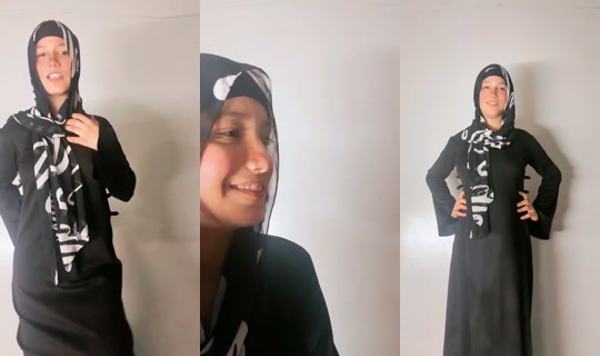 asmaf243's Live Session — Jul 24, 2026, 10:48 PM