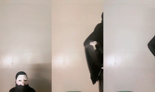 asmaf243's Live Session — Jul 26, 2026, 12:27 AM
