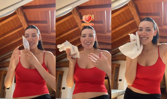 asmammarina's Live Session — Jul 9, 2026, 12:24 PM