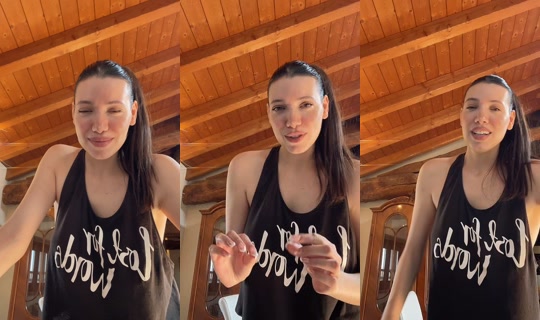 asmammarina's Live Session — Jul 12, 2026, 12:47 PM