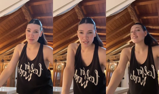 asmammarina's Live Session — Jul 17, 2026, 6:45 PM