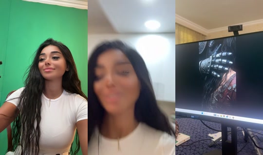 asmarzadeh_880's Live Session — Aug 12, 2026, 8:23 PM