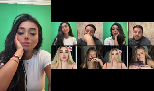 asmarzadeh_880's Live Session — Aug 12, 2026, 9:14 PM