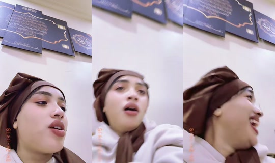 asmi_omer's Live Session — Jul 19, 2026, 7:12 PM