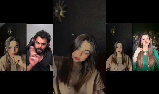 asmijureli2201's Live Session — Aug 1, 2026, 8:43 PM