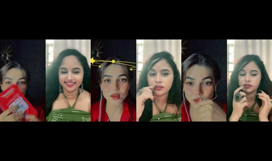 asmijureli2201's Live Session — Aug 3, 2026, 8:41 AM