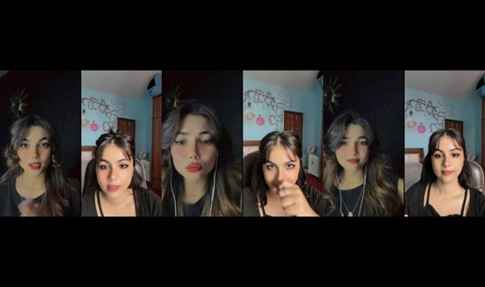 asmijureli2201's Live Session — Aug 4, 2026, 8:27 AM