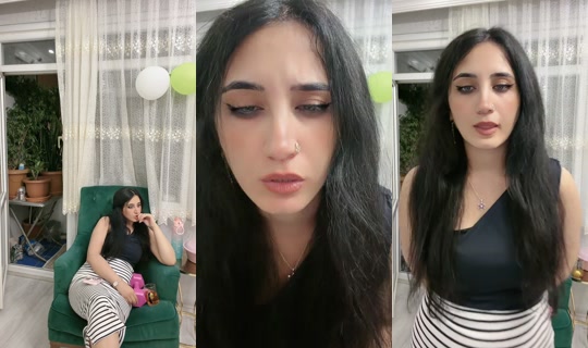 asmin3465's Live Session — Jul 8, 2026, 9:53 PM