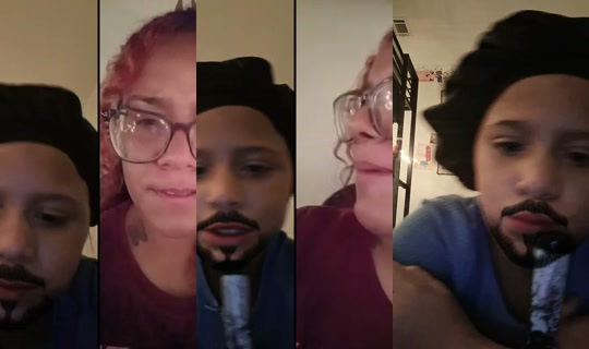 asmr.qwee's Live Session — Jul 14, 2026, 5:24 AM