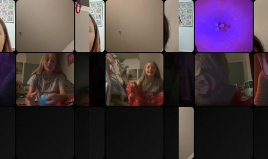 asmr.qwee's Live Session — Jul 15, 2026, 6:56 AM