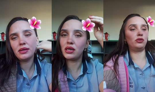 asmrdaca's Live Session — Jul 15, 2026, 6:56 PM