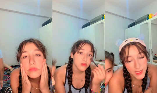 asomasoma27's Live Session — Aug 30, 2026, 9:52 PM