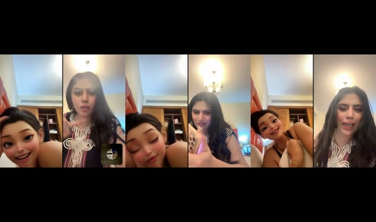 asoomaeyou3's Live Session — Jul 25, 2026, 8:07 AM