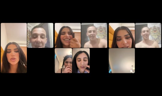 asoomaeyou3's Live Session — Jul 26, 2026, 3:00 AM