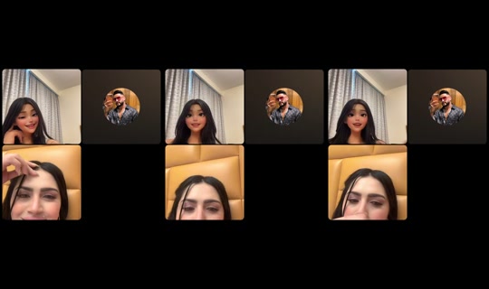 asoomaeyou3's Live Session — Jul 26, 2026, 5:58 AM