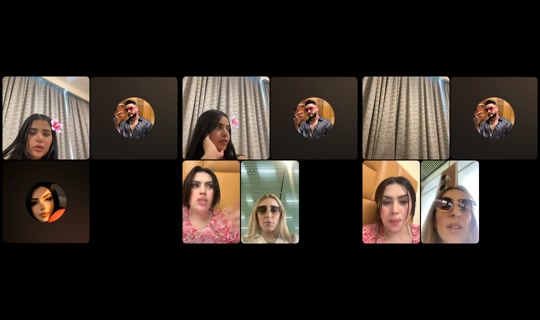 asoomaeyou3's Live Session — Jul 26, 2026, 6:52 AM