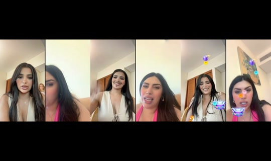 asoomaeyou3's Live Session — Jul 28, 2026, 8:54 AM