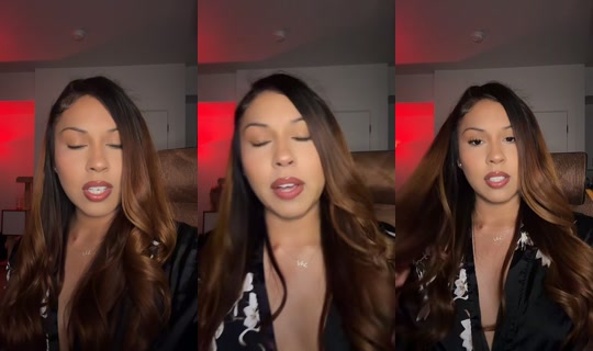 asoulesrose1's Live Session — Aug 2, 2026, 11:06 AM