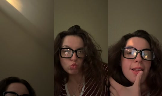 aspen_j27's Live Session — Jul 25, 2026, 7:17 PM