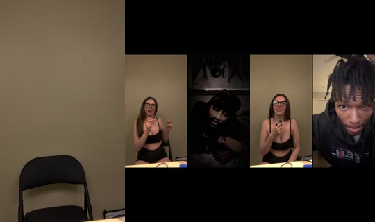 aspen_j27's Live Session — Jul 27, 2026, 4:22 AM