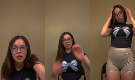 aspen_j27's Live Session — Jul 30, 2026, 11:23 PM