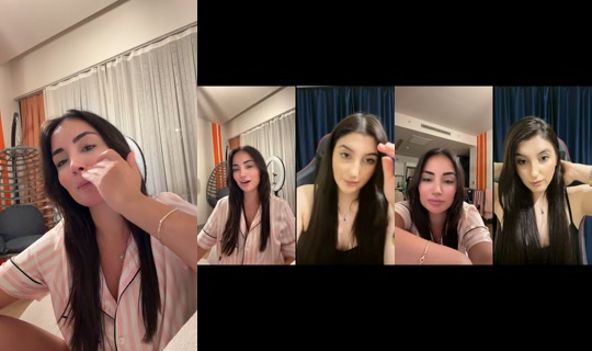 asranur's Live Session — Jul 27, 2026, 9:29 PM