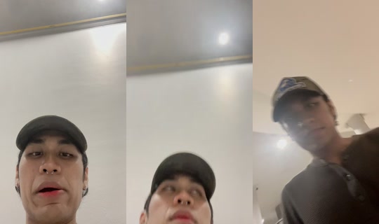 asshbell's Live Session — Jul 8, 2026, 8:32 PM