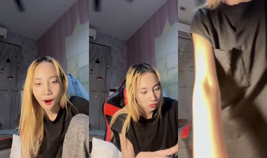 asshbell's Live Session — Sep 29, 2026, 12:58 PM
