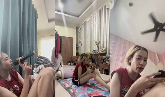 asshbell's Live Session — Oct 1, 2026, 6:19 AM