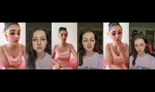 assiaelghazi2's Live Session — Jul 13, 2026, 10:48 AM